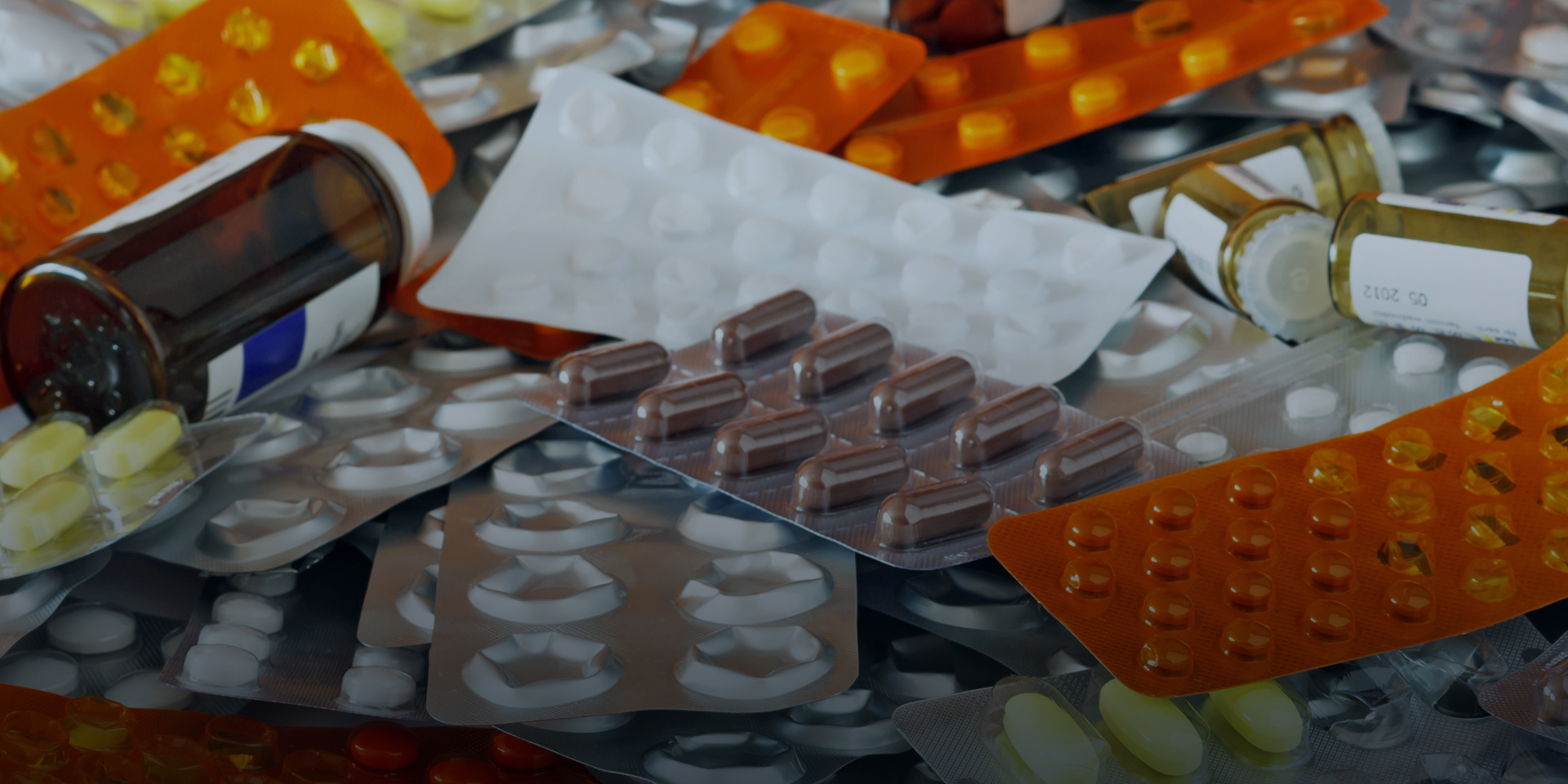Counterfeit medicines in circulation must be destroyed sustainably to limit the danger they pose on consumers.
