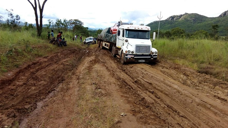 Roads in rural Mozambique are almost impassable throughout the rainy season, which is also when mosquitoes abound. With TransIT, we can track where deliveries are within the in-country distribution network, track trends, and develop alternate route plans as needed.