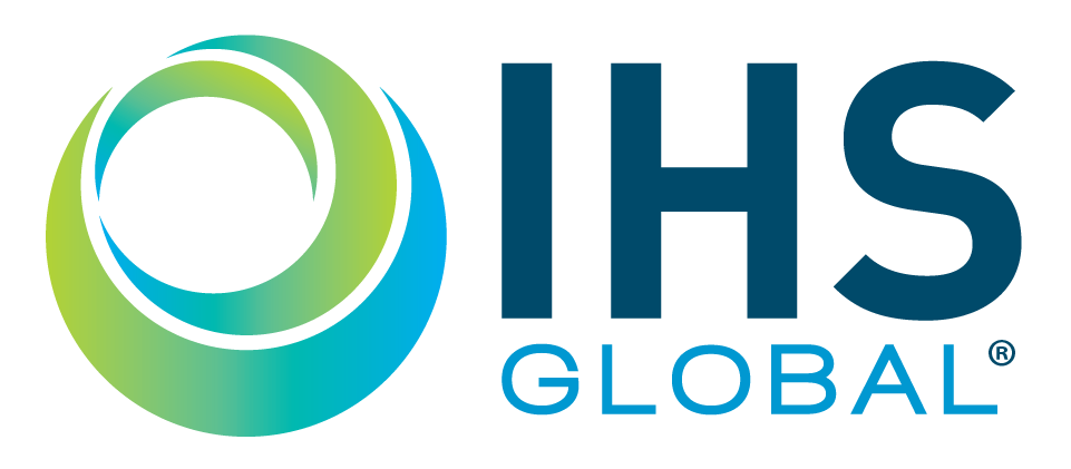 IHS Global Logo