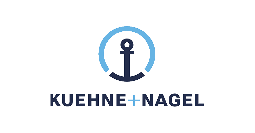 Kuehne + Nagel Logo