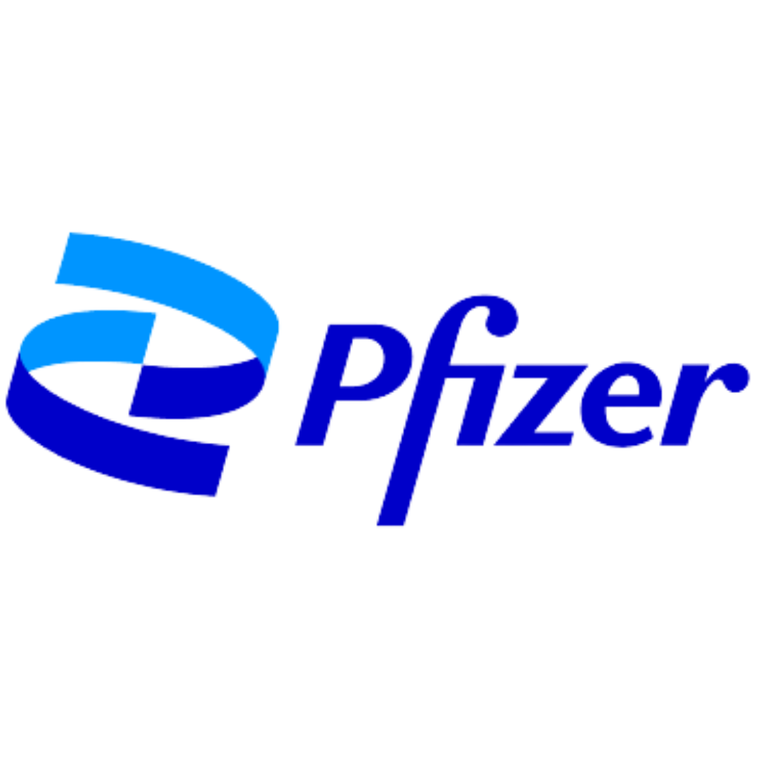 Pfizer Logo