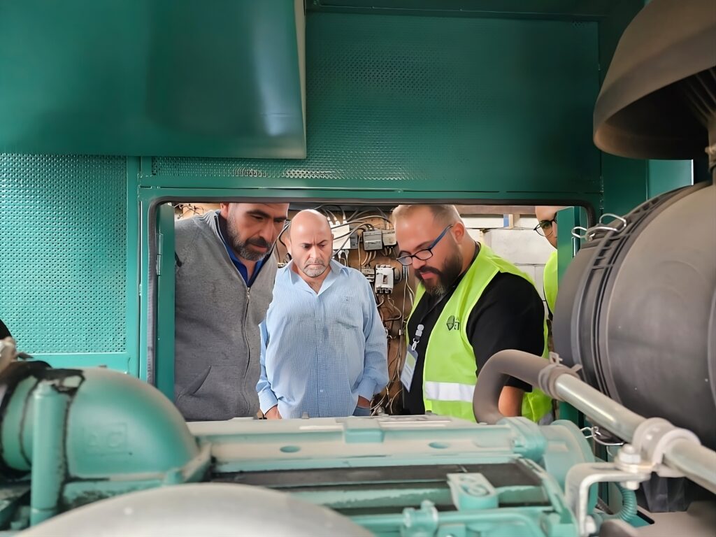 Transformational Change in Lebanon's Water Monitoring and Waste ...